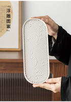 Juego de té de viaje portátil Juego de té de Kung Fu al aire libre Taza Kuaike Regalos de negocios chinos festivos - details 12