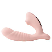 Vibrador de succión para mujeres, masturbador de vibración de 10 frecuencias, productos sexuales para adultos - details 7