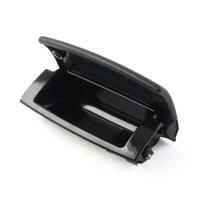 Cenicero de Coche Negro para Audi A4 B6 B7 Accesorios Traseros para 2001-2008 - details 6