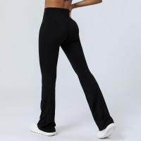 Pantalones Deportivos de Moda para Mujer con Cintura Elástica Otoño 2025 - details 14