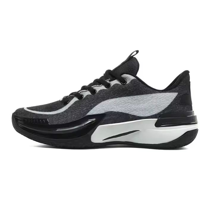 Nuevas zapatillas de deporte media ayuda profesional combate año transpirable zapatillas versátiles - 1
