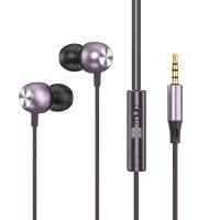 Digital Chip Wired Earphones 3.5 mm AUX/Type C HiFi Surround In-Ear Headsets For iPhone 15 Huawei Samsung Galaxy S24 S23 S21 S22 - details 15