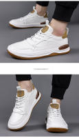Primavera zapatos de los hombres de verano nuevo hueco transpirable agujero zapatos versátil ligero de moda de los hombres deportes y sandalias de ocio - details 10