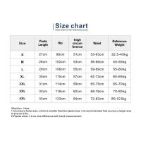 Pantalones cortos informales de verano para mujer y niña, ropa de calle para mujer, pantalones cortos deportivos para correr, pantalones cortos transpirables de talla grande - details 0