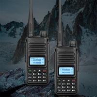 WalkieTalkie inalámbrico de mano de alta potencia Walkie Talkie inalámbrico de alta potencia para exteriores - details 2
