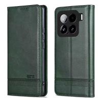 Funda con tapa de PU para Xiaomi 15, 15 Pro, conjunto de protección de cuero magnético duradero a prueba de golpes - details 12