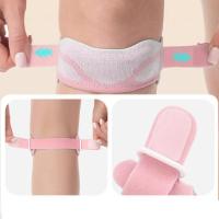 Protección de rodilla, tendón rotuliano, correas de rodilla, cómoda banda protectora de rótula de alta elasticidad, Protector de articulaciones de soporte de rodilla - details 18