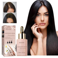 Essence Nutrition Root Nourishing Care Aceite esencial para fortalecer el cabello - details 1