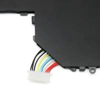 100% Original 7,6 V 4900mAh para Xiaomi R10B01W Air 12,5 pulgadas TM1607 161201-01 161201-AQ 161201-AI/AA/A1 batería del ordenador portátil - details 2