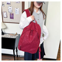 Bolso de viaje para ordenador portátil, mochila de ocio para estudiantes, mochila de compras para senderismo al aire libre, equipaje informal grande, mochila escolar de fin de semana - details 5