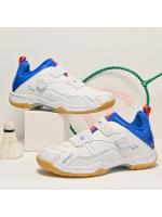 Zapatos de Bádminton Profesionales 2025 Transpirables, Resistentes al Desgaste, Ligeros y Absorbentes de Impactos para Hombres y Mujeres - details 5