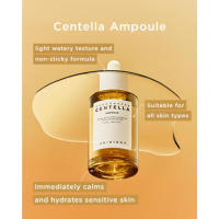 SKIN1004 Suero facial en botella Madagascar Asian Sparkle 3.38 fl.oz(100ml) - details 2