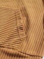 Sudadera con capucha personalizada para hombre, estilo minimalista - details 38