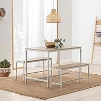 Mesa comedor Lisboa