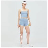 Chaleco Deportivo de Yoga de Secado Rápido Correa de Cuello Halter para Deportes - details 7