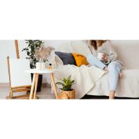 Delantal de Lona Negro Impermeable con Bolsillos para Cocina, Jardín, Carpintería, Peluquería, Hostelería Para Hombres y Mujeres - details 5