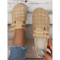 Zapatillas informales de verano para mujer - details 0
