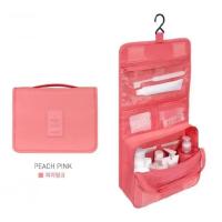 Bolsa de Maquillaje de Alta Calidad para Mujer Organizador de Cosméticos de Viaje - details 2