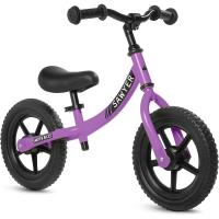 Bicicleta sin pedales ultraligera - Niños de 2, 3, 4 y 5 años - details 6
