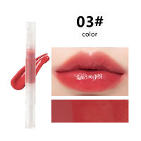 Brillo Labial de Espejo Ligero Desarrollo de Color Duradero Hidratante Venta Directa - details 7