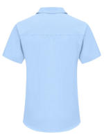 Camiseta informal de manga corta para hombre, blusa de talla grande, cárdigan, Azul, Gris, rojo, blanco, 3xl, 2xl, 44, 42 - details 1
