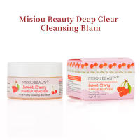 Crema facial de limpieza profunda de poros, crema hidratante suave, no irritante, sabor a fruta, desmaquillante, maquillaje 3 en 1 para ojos y labios - details 11