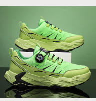 Zapatillas deportivas, masculinas y femeninas, ligeras, cómodas, zapatos para correr. Cómodos y adecuados para el deporte. - details 9
