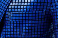 Conjunto de traje con estampado en caliente de lentejuelas para hombre, chaqueta, pantalones, trajes para fiesta y graduación - details 6