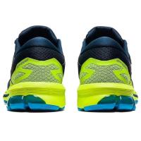 Soporte Estable Rebote Zapatos De Los Deportes De Los Hombres Transpirable De Absorción De Choque Corriendo Malla Zapatos Para Correr - details 34