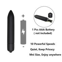 Vibrador Dual Penetración Anal Enchufe Intimo para Parejas Juguetes para Adultos Salud y Diversión - details 15