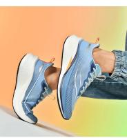 Zapatillas Deportivas de Malla Transpirable para Hombres y Mujeres Suela de Carbono Resistente al Desgaste Zapatillas de Moda para Hombres - details 20