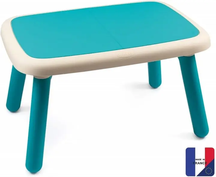 Elegante diseño y Estructura sólida, plástico Estable a los Rayos UV, Adecuado para niños a Partir de 18 Meses - 1