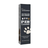 Limpiador de Patas para Mascotas Suave Sin Agua Espuma de Limpieza para Cachorros de Perros y Gatos - details 0