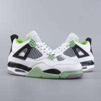 AJ4 conejo gris zapatos de los hombres zapatos de las mujeres deportes zapatos de baloncesto garantía de calidad de un año. - details 11