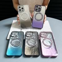 Funda de Silicona para iPhone con Protección de Diamantes A Prueba de Golpes, Anti-Caídas, Compatible con la Serie - details 0
