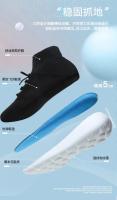 Zapatos de hombre, zapatillas de deporte informales para hombre, Tenis, zapatos de lujo, zapatillas de entrenamiento, zapatos transpirables para hombre, mocasines de moda para correr 2023 - details 6