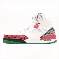 Zapatillas de Baloncesto de Partes Baja y Alta Zapatos Deportivos para Hombres y Mujeres - details 1