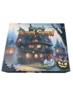 Calendario de Adviento de Halloween de Amazon Gnome, cuenta atrás, caja ciega - details 1