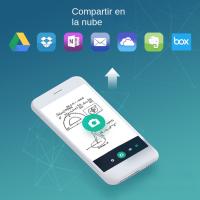 Cuaderno Inteligente Reciclable A5 Agenda Digital con App Incluye Lápiz Borrable - details 8