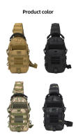Riñonera deportiva para hombre, riñonera para exteriores, Camping, senderismo, pesca, escalada, mochila para viaje, bolsas de pecho - details 10