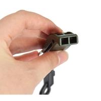 Silbato de supervivencia de doble frecuencia para exteriores, dispositivo de señalización de emergencia para buceo y rescate, con hebilla de liberación rápida, 1 pieza - details 6