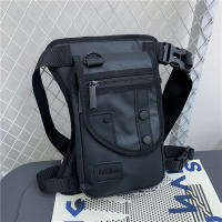 Multifunción OutdoorBag bolsas de pierna motociclismo cintura caída de cinturón de cintura de Fanny Hip-táctica militar bolsa de viaje - details 8