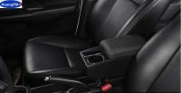 Aire acondicionado central para coche, reposabrazos Ford Focus 3 III, portavasos, accesorios de modificación de coche - details 25