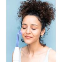 NanoSteamer Grande 3-en-1 Vaporizador Facial Nano Iónico con Control de Temperatura Preciso - details 2