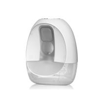 SLAIXIU Pump de Pezón Eléctrico Portátil Extractor de Leche Silencioso para Hogar, Oficina, Exteriores Libre de BPA, Estilo Neutral - details 7