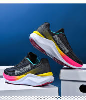 Zapatillas de correr de suela blanda y ligeras para hombre transpirables de verano - details 6
