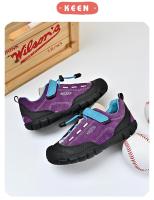 Zapatos De Escalada De Alta Calidad Para Niños, Zapatillas Elásticas Para Exteriores Para Niños, Zapatos Deportivos Casuales De Moda Para Niñas, Entrenadores Antideslizantes Para Niños - details 13