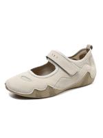Sandalias Zapatos de mujer Zapatos de exterior Zapatos casuales Zapatos de verano Zapatillas de velcro Zapatos individuales - details 0