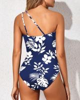 Verano 2025 nuevo traje de baño ajustado de una pieza con doble correa para el hombro para la playa - details 38