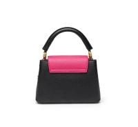 2025 Nuevo bolso de mano en forma de V del Himalaya: bolso bandolera con textura premium para mujer, bolso de diseñador de moda Mochila de lujo de alta gama - details 10